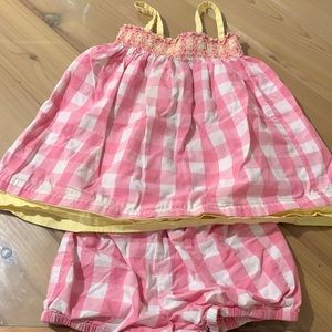 Hannah Andersson outfit